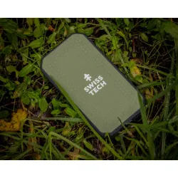 SwissTech Antreiben 10000mAh Powerbank