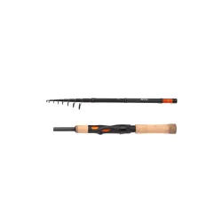 Shimano STC AX Mini Telespin