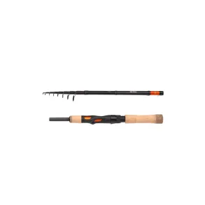 Shimano STC AX Mini Telespin