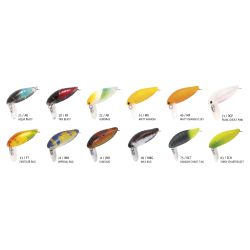 Rapture Beetle Area 28mm 2gram