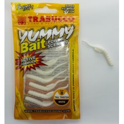 Trabucco Yummy Bait Tail Twister