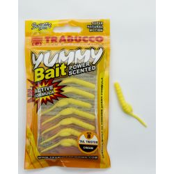 Trabucco Yummy Bait Tail Twister