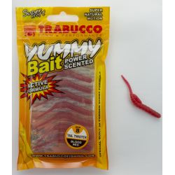 Trabucco Yummy Bait Tail Twister