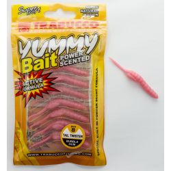 Trabucco Yummy Bait Tail Twister