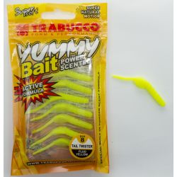 Trabucco Yummy Bait Tail Twister