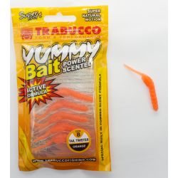 Trabucco Yummy Bait Tail Twister