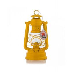 Feuerhand Flagermuslygte