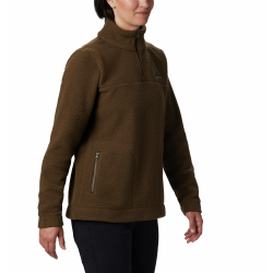 Columbia Women's Canyon Point Sherpa 