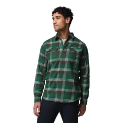 Columbia Flare Gun Stretch Flannel