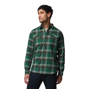 Columbia Flare Gun Stretch Flannel