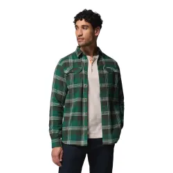 Columbia Flare Gun Stretch Flannel