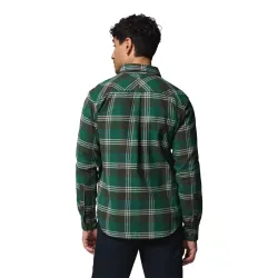 Columbia Flare Gun Stretch Flannel