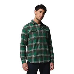 Columbia Flare Gun Stretch Flannel