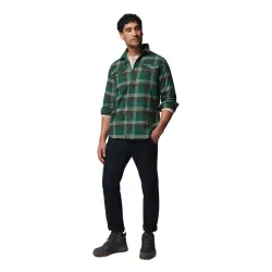 Columbia Flare Gun Stretch Flannel
