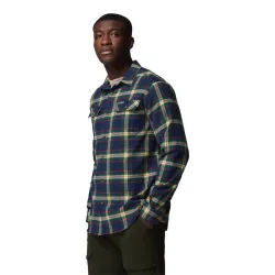 Columbia Flare Gun Stretch Flannel