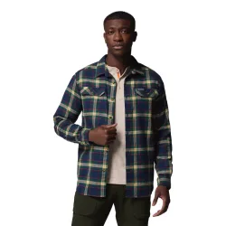 Columbia Flare Gun Stretch Flannel