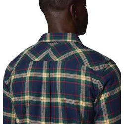 Columbia Flare Gun Stretch Flannel