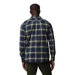 Columbia Flare Gun Stretch Flannel