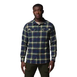 Columbia Flare Gun Stretch Flannel