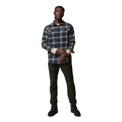 Columbia Flare Gun Stretch Flannel