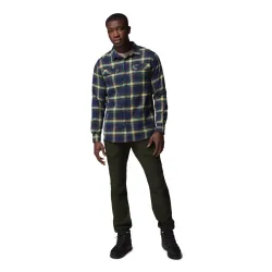 Columbia Flare Gun Stretch Flannel