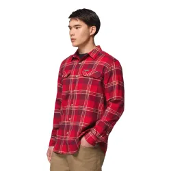 Columbia Flare Gun Stretch Flannel