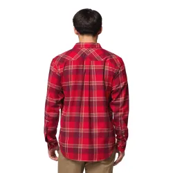 Columbia Flare Gun Stretch Flannel