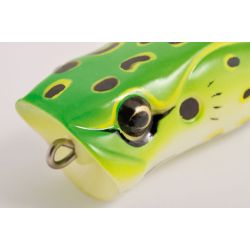 Rapture Popper Frog 6cm 15g