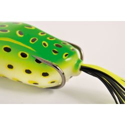 Rapture Popper Frog 6cm 15g