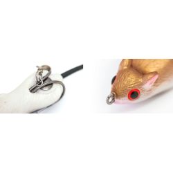 Rapture Dancer Mouse 4,5cm 14g