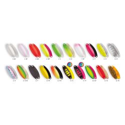 Rapture Iride 34mm 2,8 gram