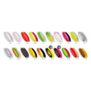 Rapture Iride 34mm 2,8 gram