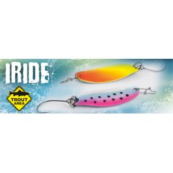 Rapture Iride 34mm 2,8 gram