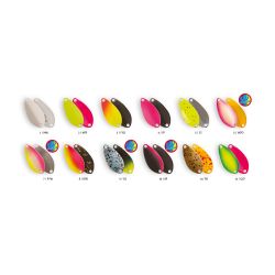 Rapture Zero 25mm 1,8gram