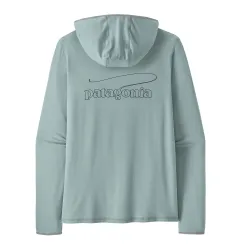 Patagonia M's Tropic Comfort Natural Graphic Hoody
