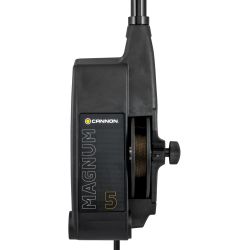 Cannon Magnum 5 Downrigger