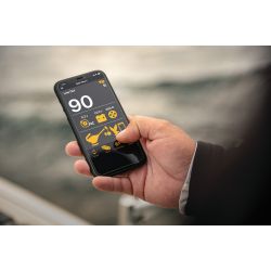 Cannon Optimum Downrigger