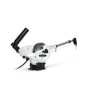 Cannon Optimum TS Downrigger