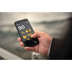 Cannon Optimum TS Downrigger