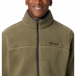 columbia men's sherpa fleece