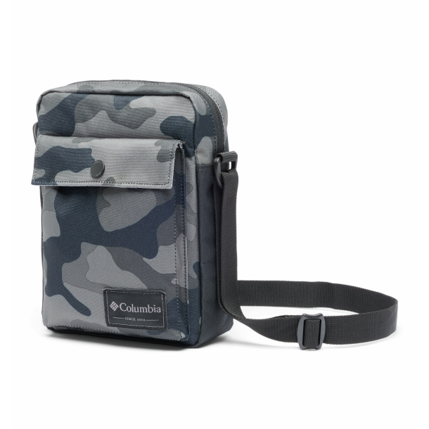Columbia Zigzag Side Bag