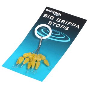 Drennan Big Grippa Stops