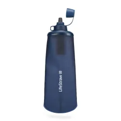 Lifestraw Squeeze Vandfilter 650 ML
