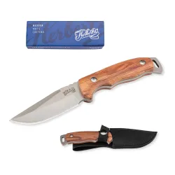 Herbertz Jagtkniv - Oliven