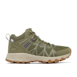 Columbia Womens PeakFreak II Mid Outdry Vandrestvle