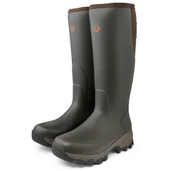 Gateway 1 Moor Country 18" 3mm side-zip