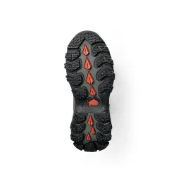 Gateway 1 Woodwalker Lady 7" 4mm