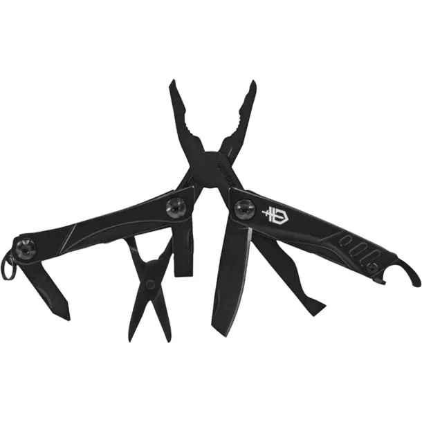 Gerber Dime Multi Tool Black Black