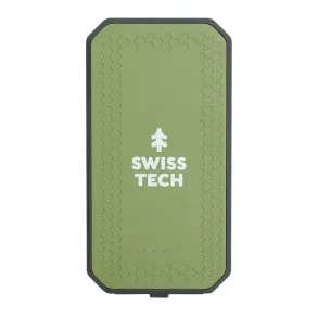 SwissTech Antreiben 10000mAh Powerbank