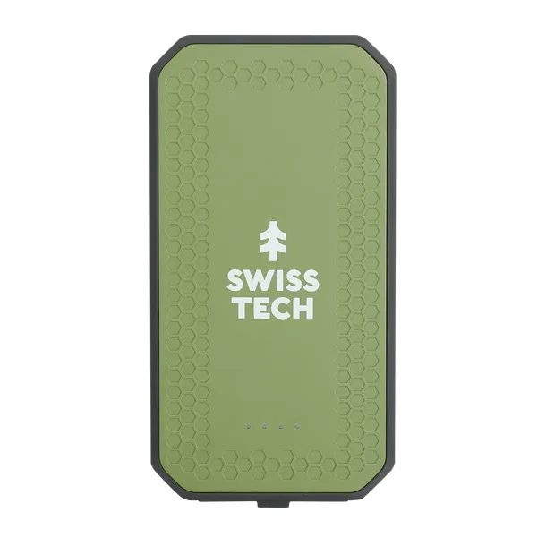 SwissTech Antreiben 10000mAh Powerbank
